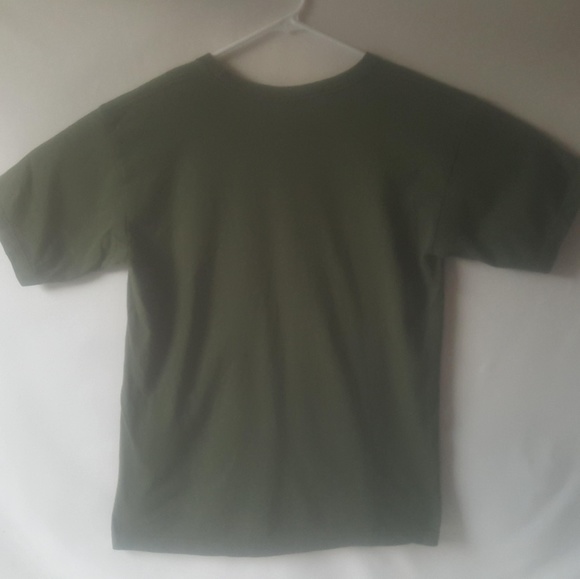 US Army mens short sleeve t-shirt - Picture 6 of 7